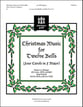 Christmas Music for Twelve Bells Handbell sheet music cover